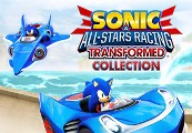 Sonic & All-Stars Racing Transformed Collection NA Steam CD Key
