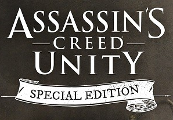 

Assassin's Creed Unity Special Edition Ubisoft Connect CD Key