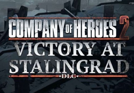 Company Of Heroes 2 - Victory At Stalingrad DLC Steam CD Key