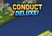 Conduct DELUXE! Steam CD Key
