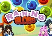 Raining Blobs Steam CD Key