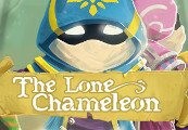 The Lone Chameleon Steam CD Key