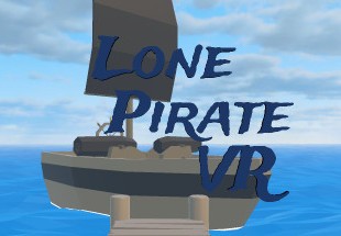 Lone Pirate VR Steam CD Key screenshot 2