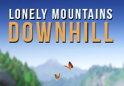 Lonely Mountains: Downhill Steam CD Key