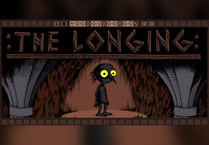 THE LONGING PC Steam Account screenshot 2