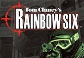 Tom Clancy's Rainbow Six Ubisoft Connect CD Key
