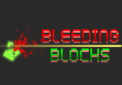 Bleeding Blocks Steam CD Key
