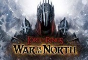 Lord Of The Rings: War In The North EU Steam CD Key