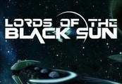 Lords Of The Black Sun Steam CD Key