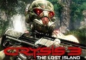 Crysis 3 - The Lost Island DLC Origin CD Key