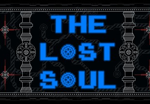 The Lost Soul Steam CD Key