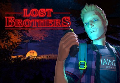 Lost Brothers Steam CD Key