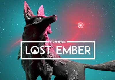 Lost Ember + Lost Ember VR Steam Altergift