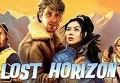 Lost Horizon Steam CD Key