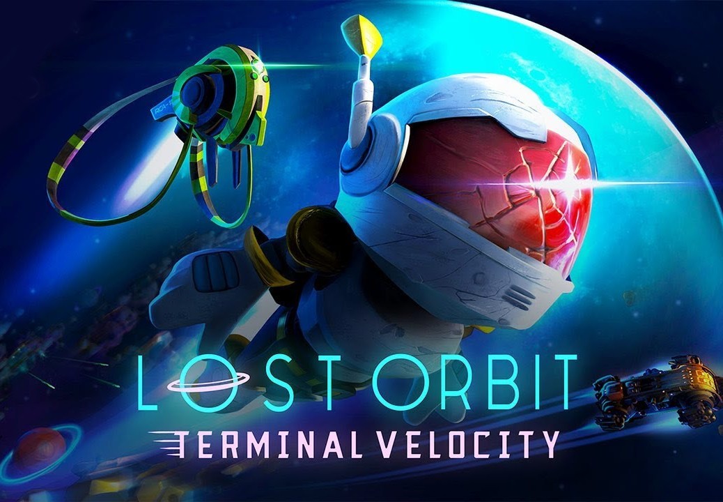 Lost Orbit: Terminal Velocity AR XBOX One / Xbox Series X|S CD Key screenshot 2