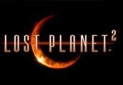 Lost Planet 2 Steam CD Key