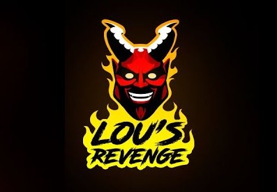 Lou's Revenge AR XBOX One CD Key