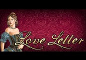 Love Letter Steam CD Key