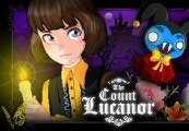 The Count Lucanor EU Steam CD Key