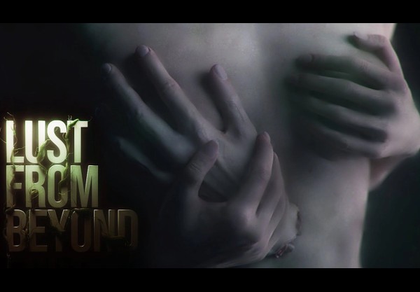 Lust From Beyond Steam CD Key