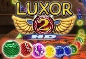 Luxor 2 HD Steam CD Key