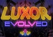 Luxor Evolved Steam CD Key