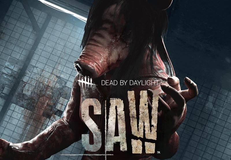 Dead by Daylight - the Saw Chapter DLC Steam CD Key