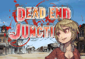 Dead End Junction Steam CD Key