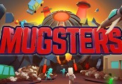 Mugsters EU Steam CD Key
