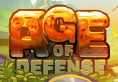 Age Of Defense Steam CD Key