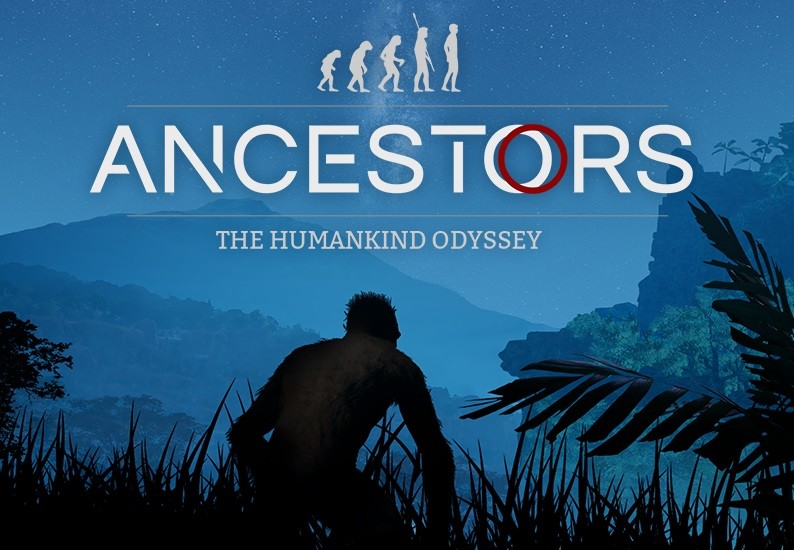 Ancestors: The Humankind Odyssey EU XBOX One CD Key