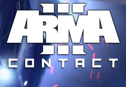 Arma 3 - Contact DLC EU Steam Altergift