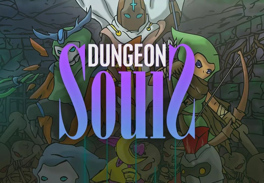 Dungeon Souls Steam CD Key