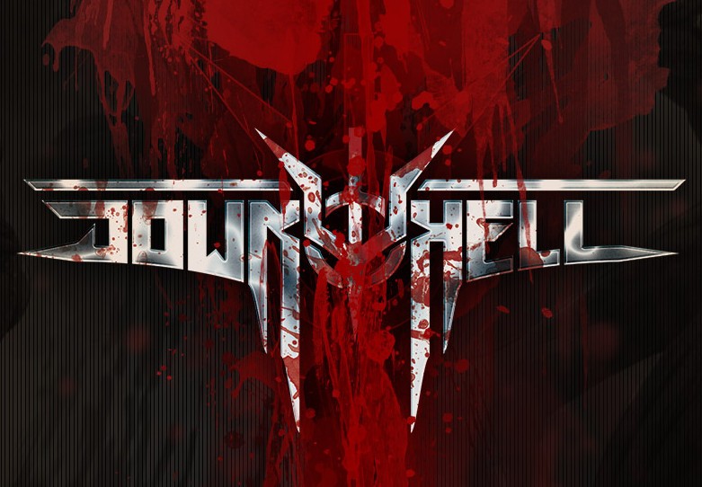 Down to Hell PC Steam CD Key