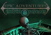 Epic Adventures: Cursed Onboard Steam CD Key