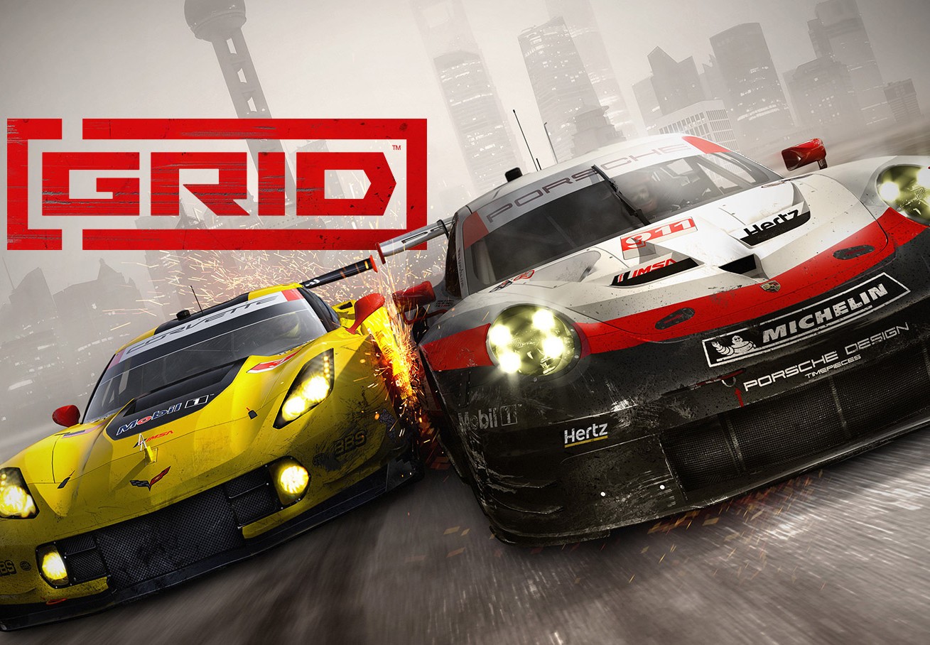 GRID (2019) Ultimate Edition US XBOX One CD Key