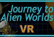 Journey To Alien Worlds Steam CD Key