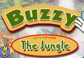 Let's Explore The Jungle (Junior Field Trips) Steam CD Key