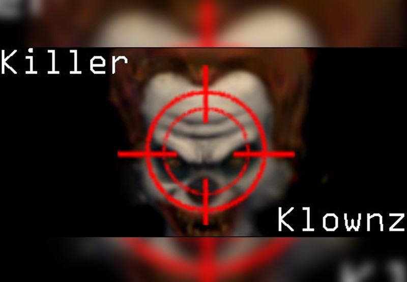 Killer Klownz Steam CD Key screenshot 2