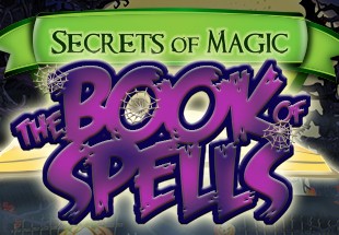 Secrets Of Magic: The Book Of Spells Steam CD Key