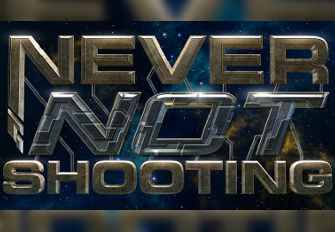 Never Not Shooting Steam CD Key screenshot 2