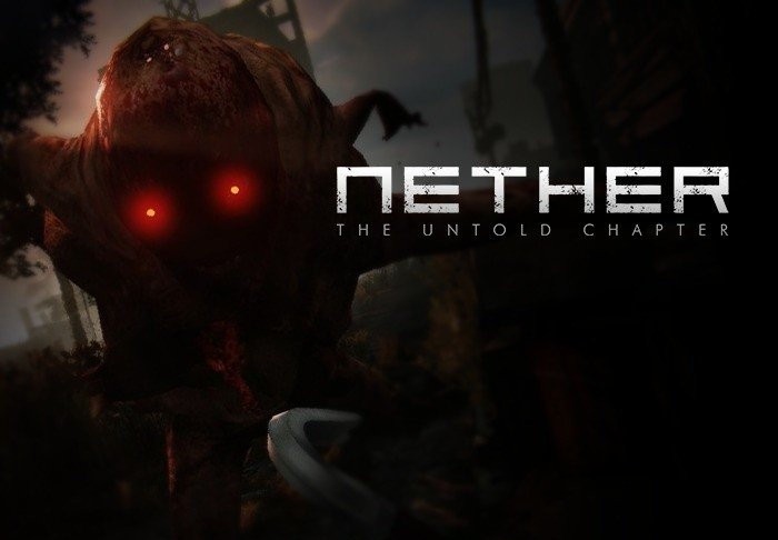 Nether + Nether: The Untold Chapter Steam Gift