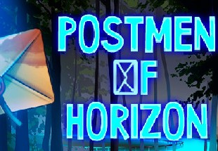 Postmen Of Horizon Steam CD Key