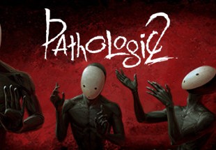 Pathologic 2 EU Steam CD Key