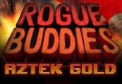 Rogue Buddies - Aztek Gold Steam CD Key