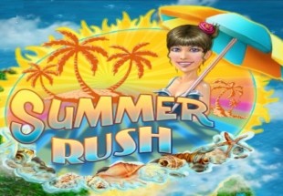 Summer Rush Steam CD Key