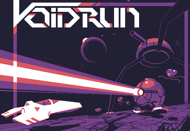 Voidrun Steam CD Key