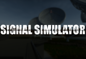 

Signal Simulator Steam CD Key