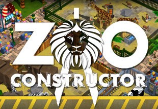 Zoo Constructor Steam CD Key