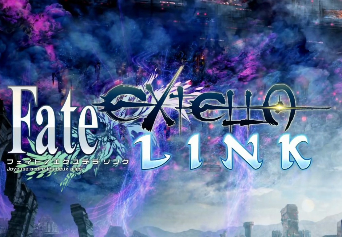 Fate/EXTELLA LINK EU V2 Steam Altergift